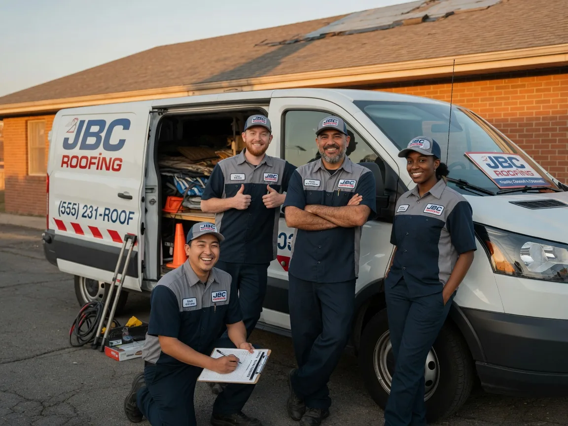 Roof Replacement company in Flemington, NJ