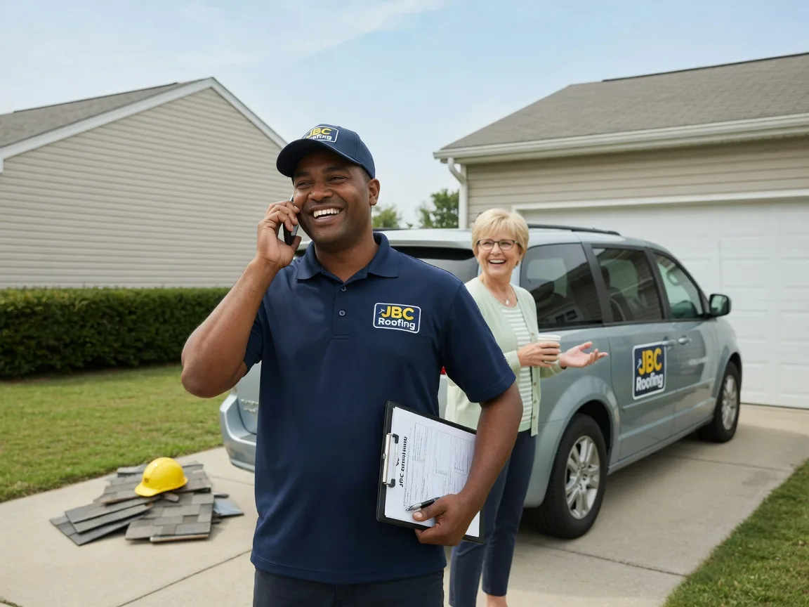 Roof Replacement Flemington, NJ FAQs